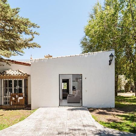 Alojamiento Rural La Jandeta Conil De La Frontera Exteriér fotografie