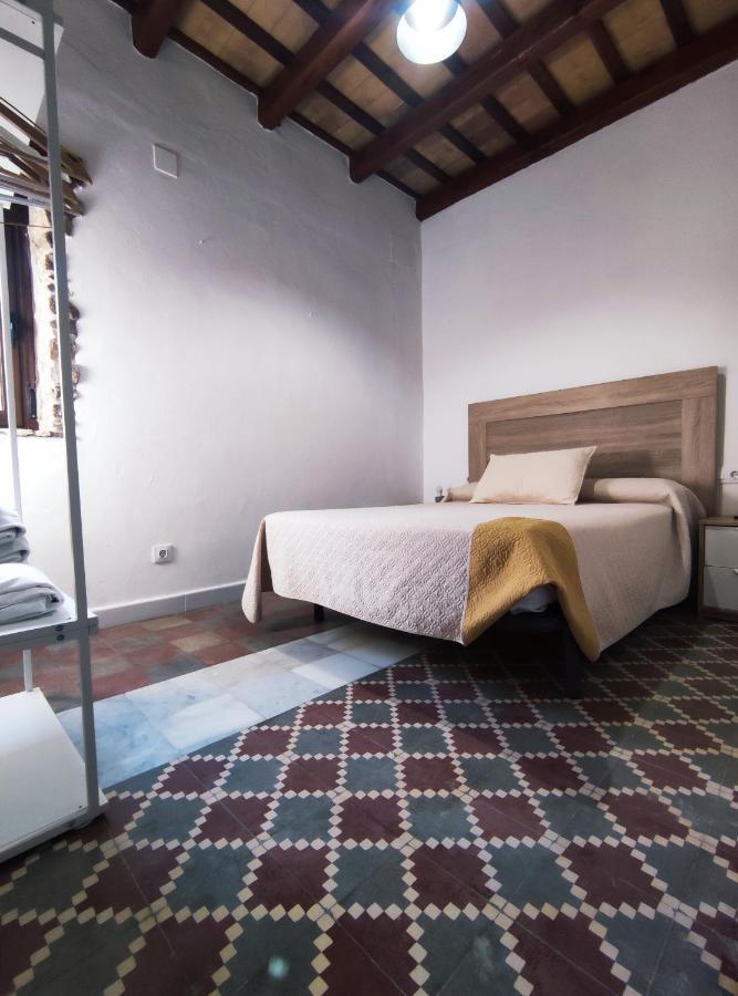 Alojamiento Rural La Jandeta Conil De La Frontera Exteriér fotografie